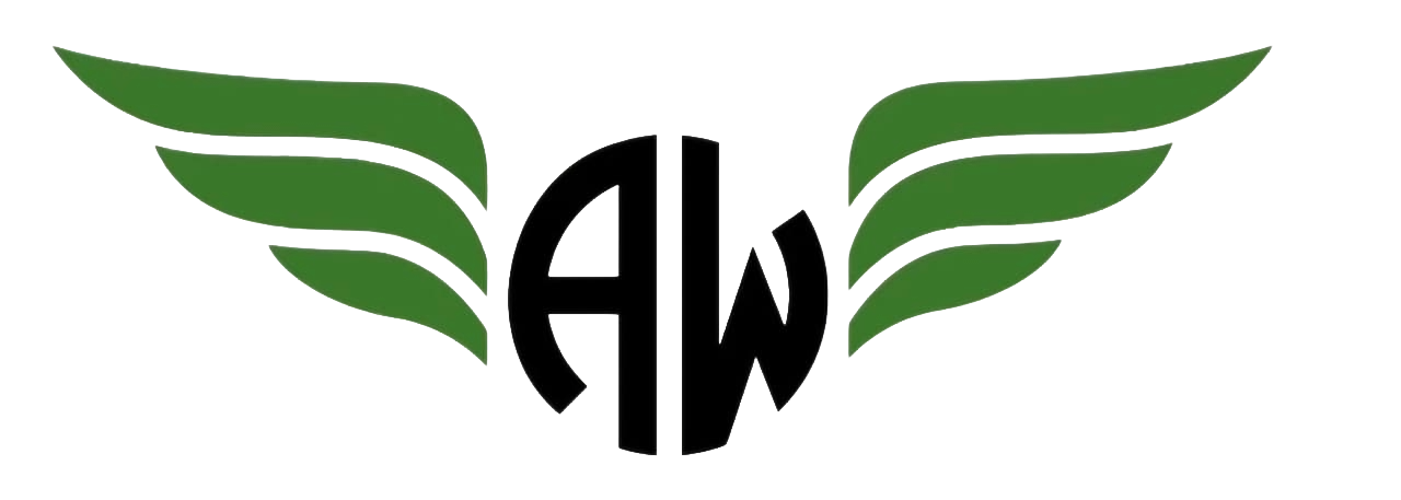 Agro Warriors Logo